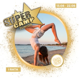 PIERWSZA RATA JUNIOR WATER&FUN