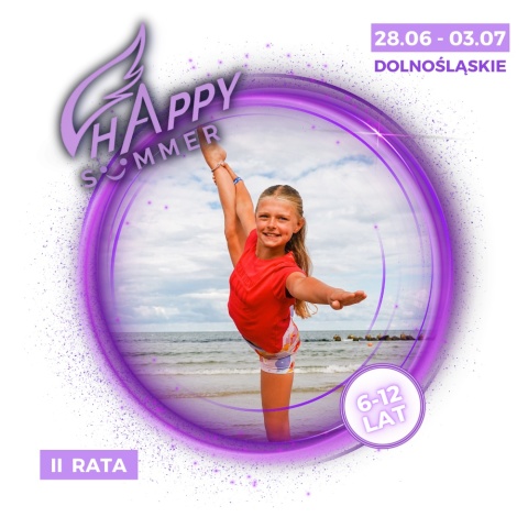 DRUGA RATA HAPPY SUMMER