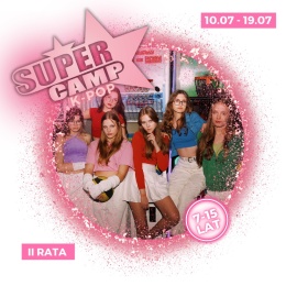 DRUGA RATA K-POP