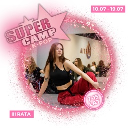 TRZECIA RATA K-POP