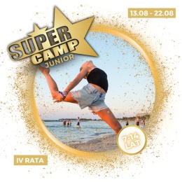 CZWARTA RATA JUNIOR WATER&FUN