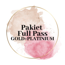 Pakiet Full Pass - SUPERCAMP Junior/Dance/Akro 2023