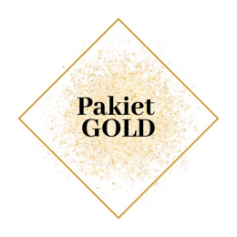 Pakiet Gold - SUPERCAMP Junior/Dance/Akro 2023