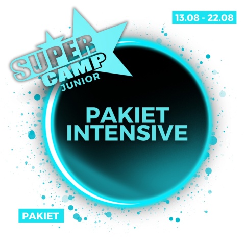 INTENSIVE