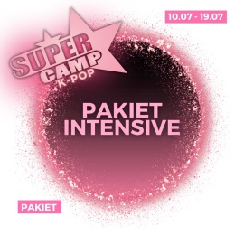 PAKIET INTENSIVE