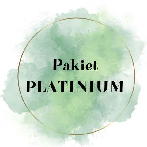 Pakiet Platinium - SUPERCAMP PRO Pakiet Platinium - SUPERCAMP PRO