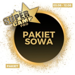 PAKIET SOWA