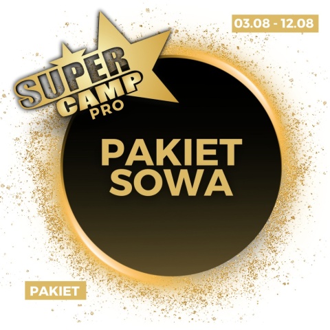 PAKIET SOWA