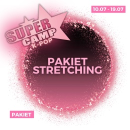 PAKIET STRETCHING