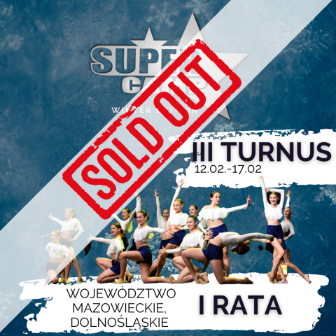 Winter Camp 2023 (III turnus 12.02.-17.02.) - I RATA Winter Camp 2023 (III turnus 12.02.-17.02.) - I RATA
