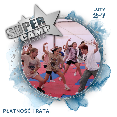 Winter Camp 2025 (2.02-7.02) - I RATA