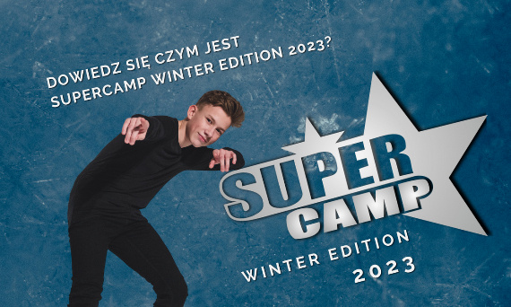 Czym jest Super Camp Winter Edition 2022